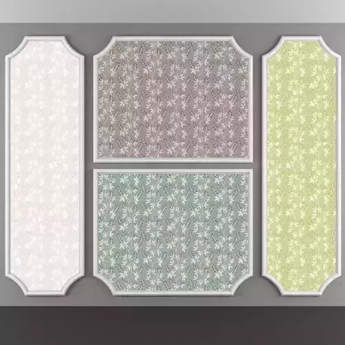 Wallpaper - 96 4 Color