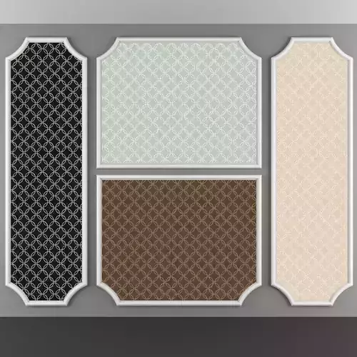 Wallpaper - 97 4 Color