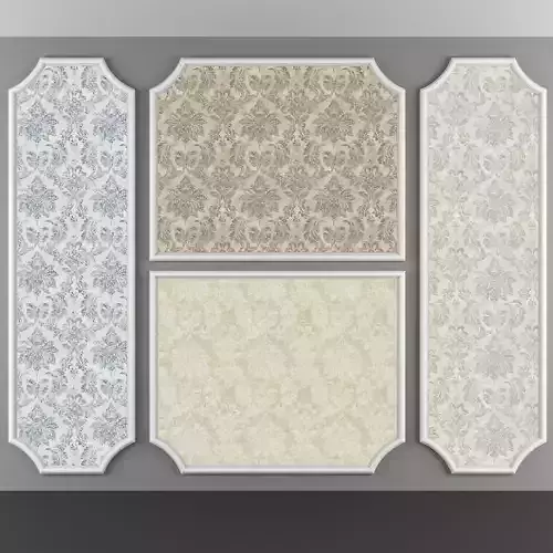 Wallpaper -99 4 Color