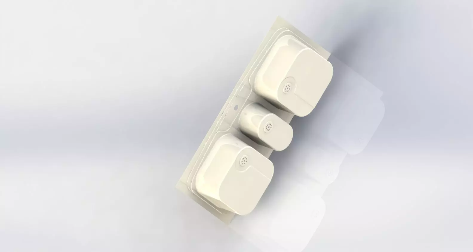 Kitchen Sink 3D model_2