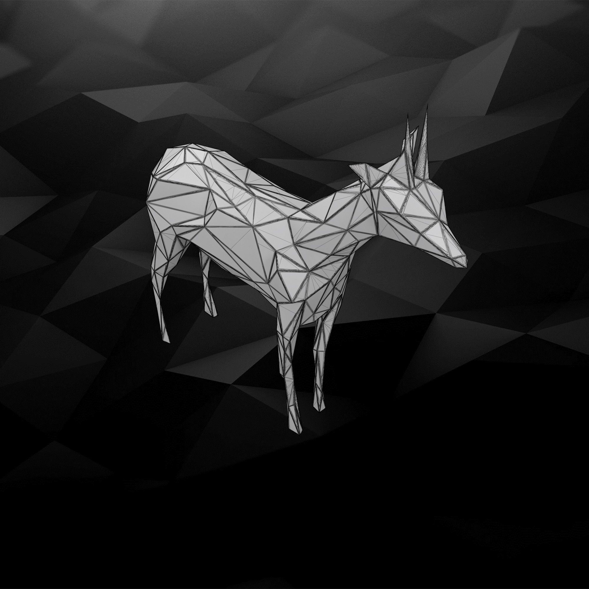 3D Printable model of Doe 3D print model_18