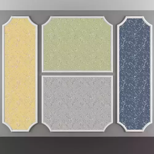 Wallpaper - 6  4 Color