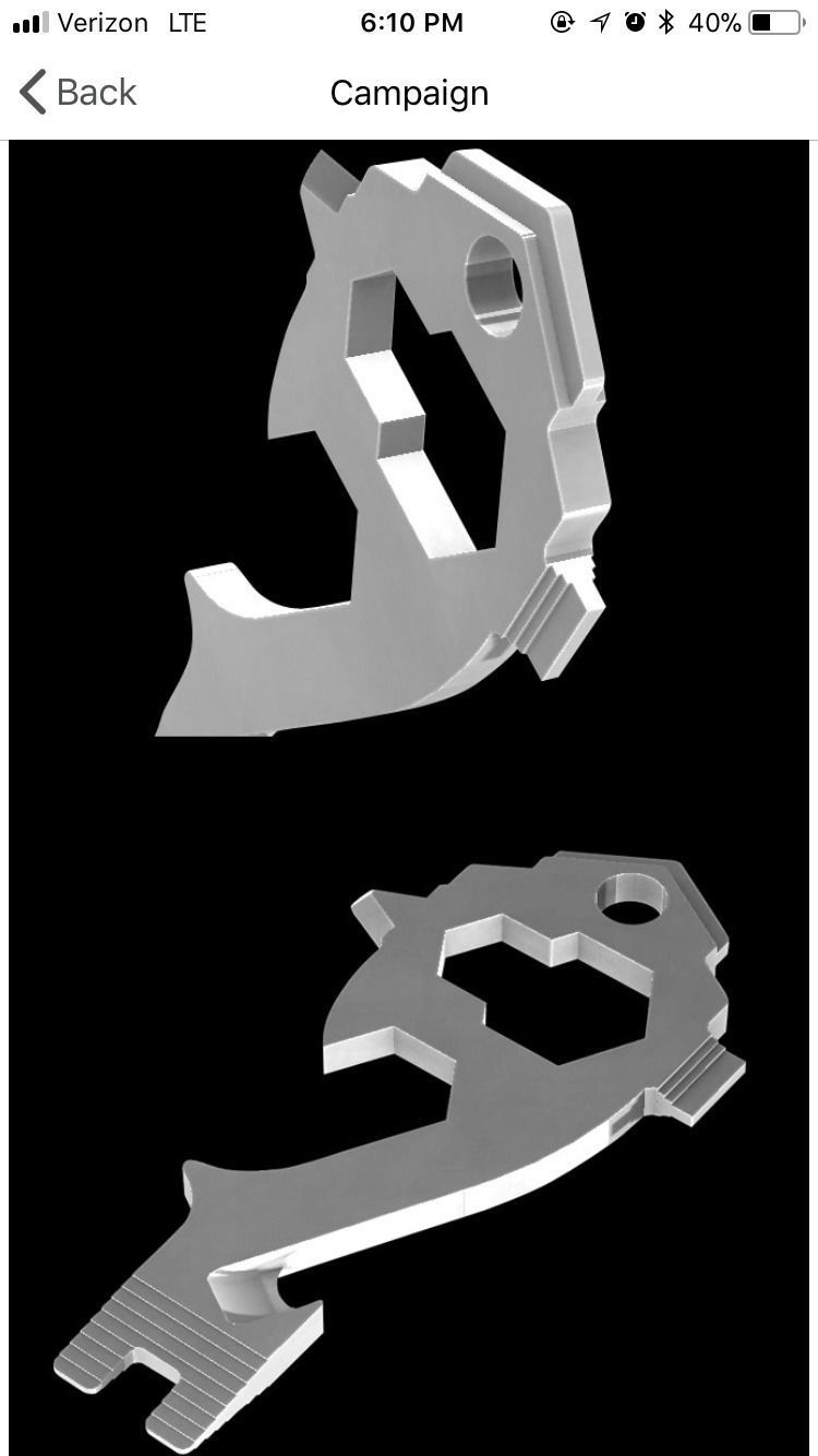 New Mechanical Multi-tool Gadget 3D print model_4