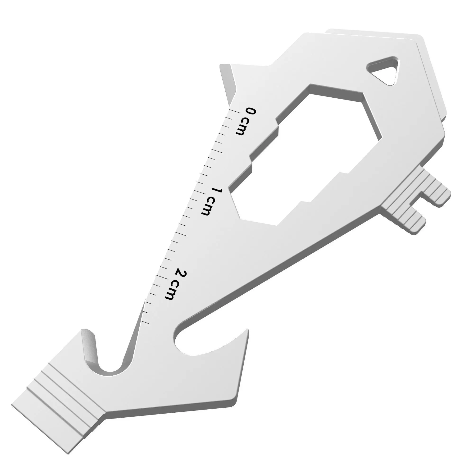 New Mechanical Multi-tool Gadget 3D print model_0