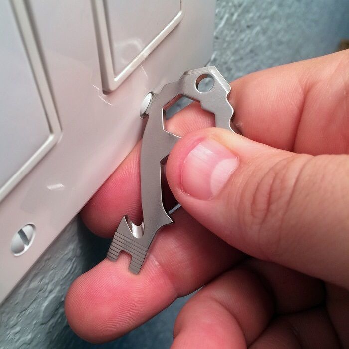 New Mechanical Multi-tool Gadget 3D print model_3