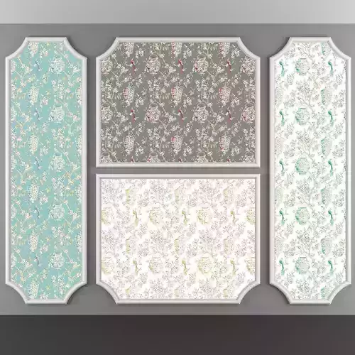  Wallpaper - 7  4 Color