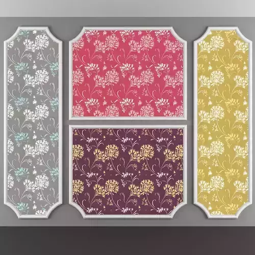   Wallpaper - 9 4 Color