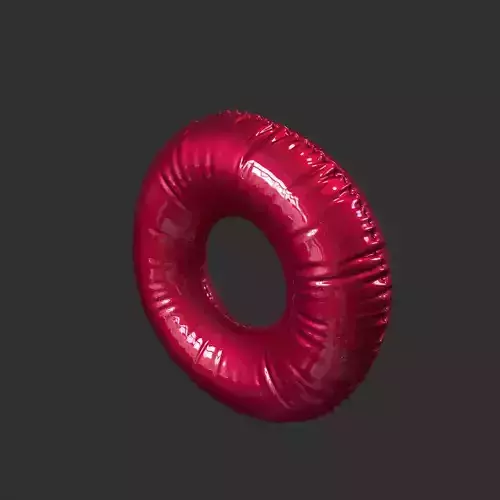 Balloon Torus