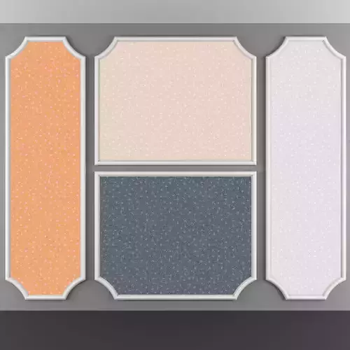 Wallpaper - 11    4 Color