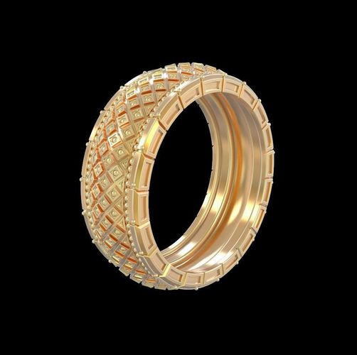 Ring R038 3D print model