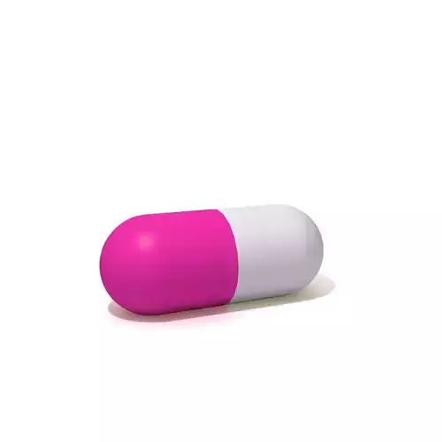 Medical pill