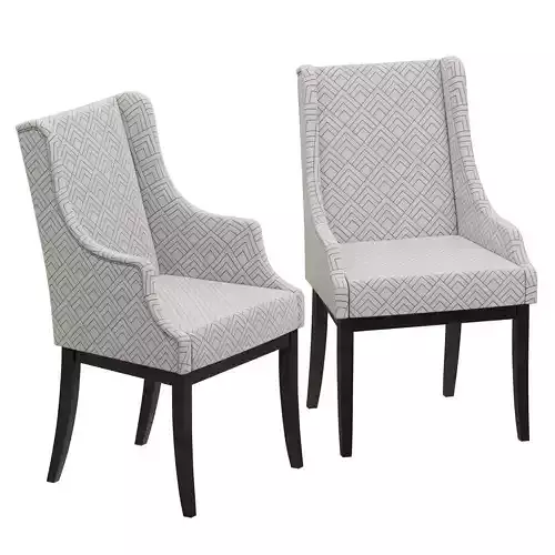 Dantone Home Dallas chair