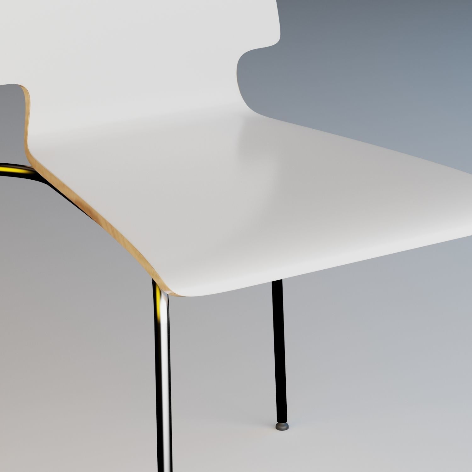 - Vilmar Chair 3D model_18