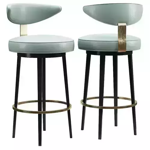 Claris Bar Stool