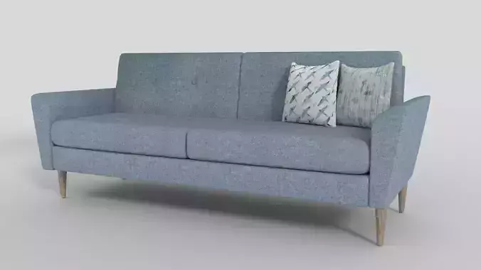 Modern sofa