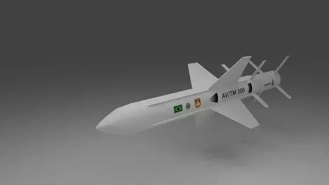 SM-2 Missile Defense