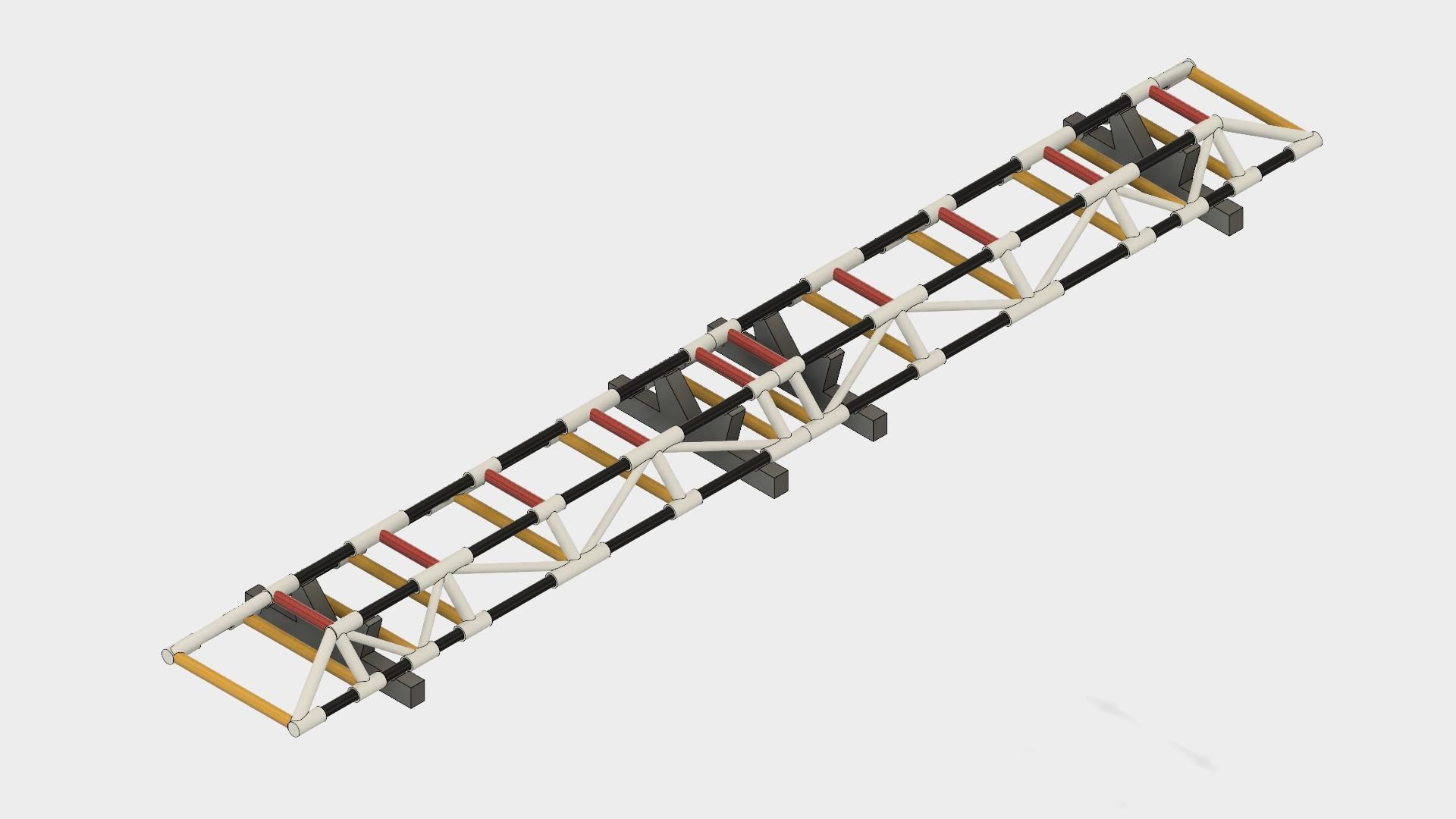 Space 1999 Eagle Transporter 3D print model_21