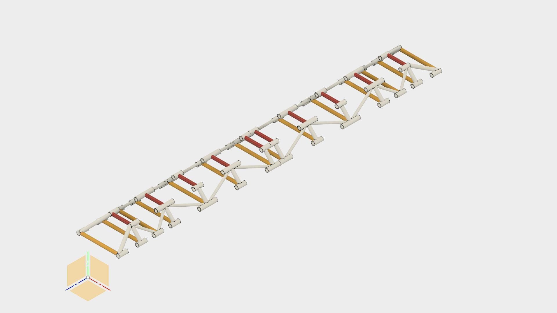 Space 1999 Eagle Transporter 3D print model_17