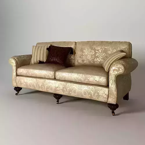 Wade Stratford Large Sofa