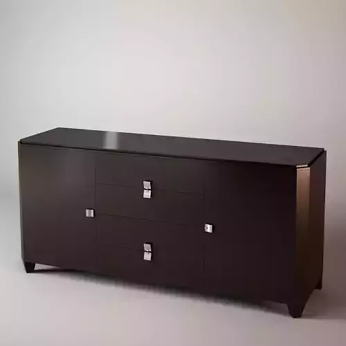 Selva Media Cabinet  art 7712