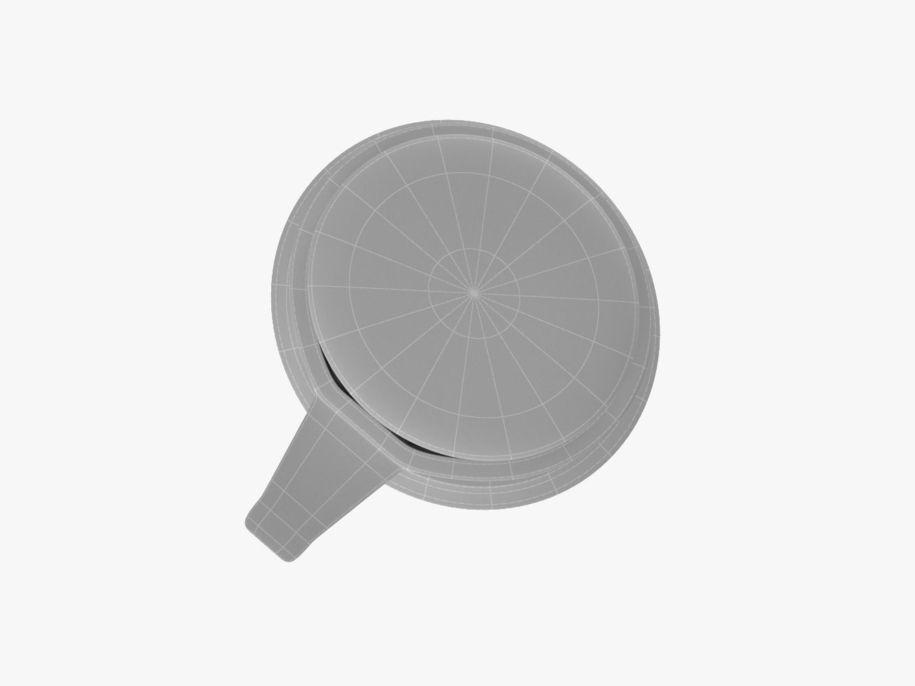 Soap Dispenser 3D model_8