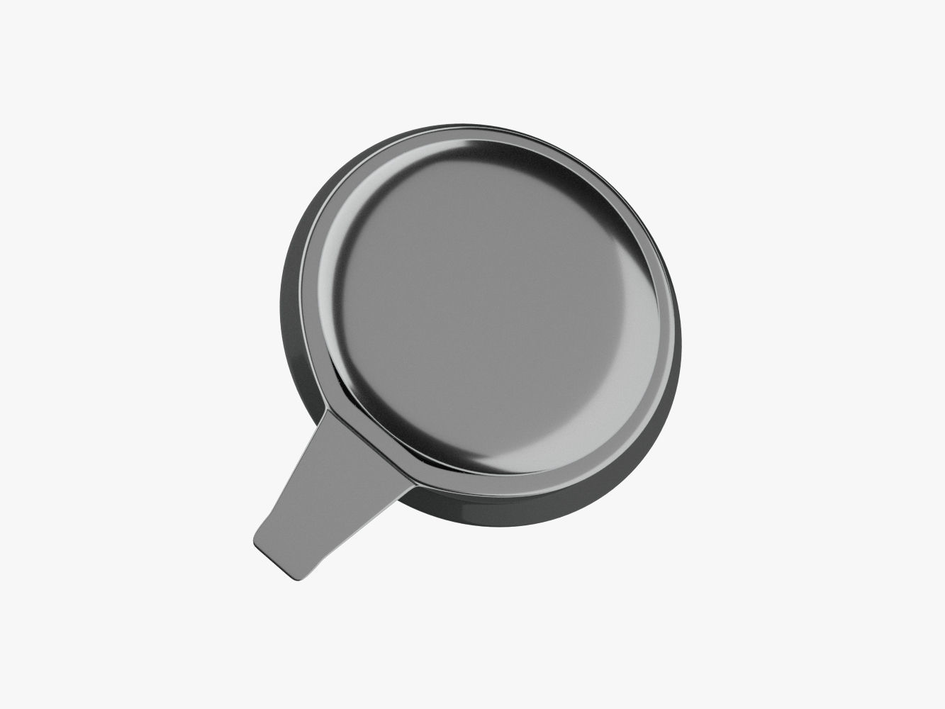 Soap Dispenser 3D model_5