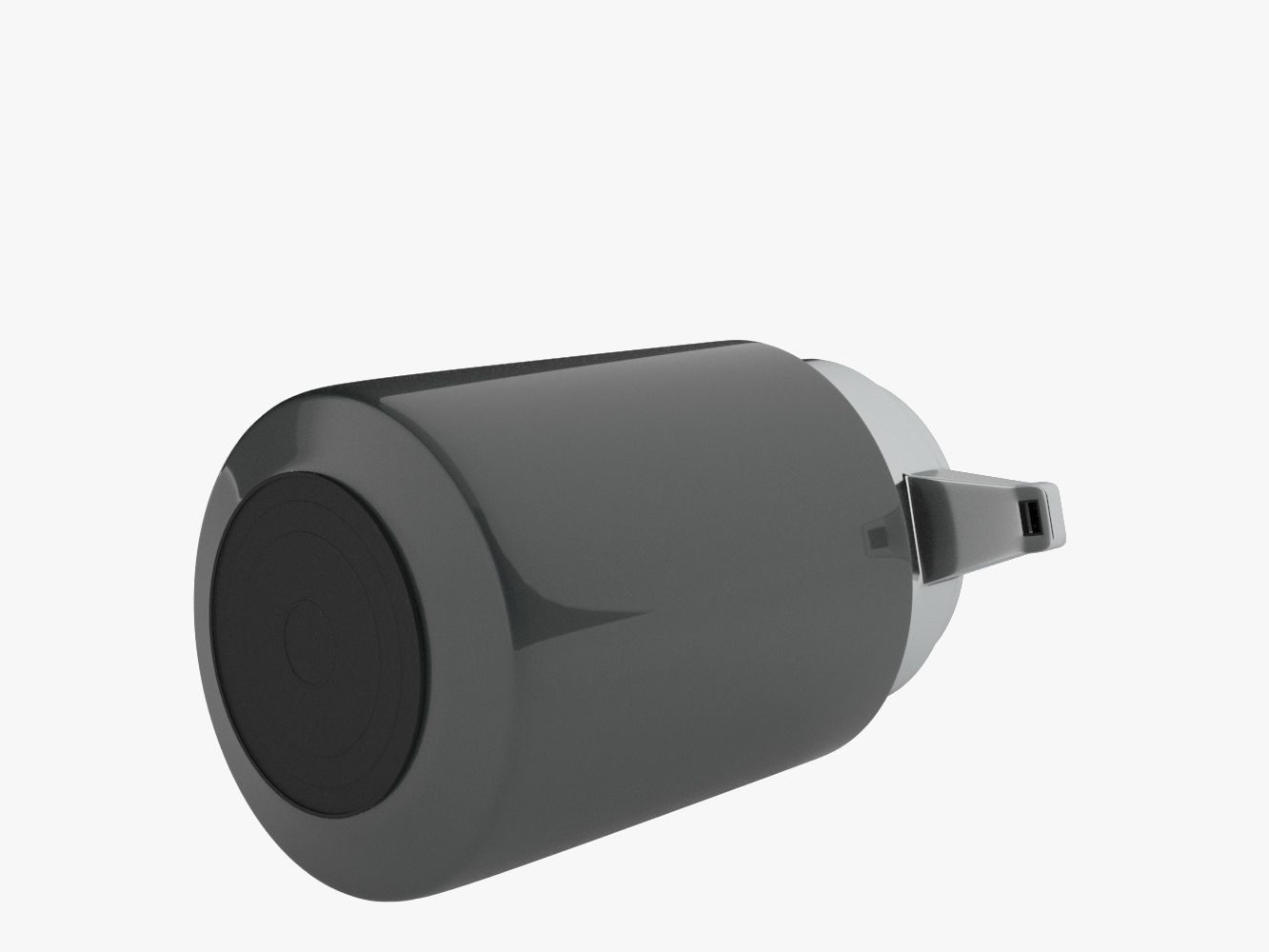 Soap Dispenser 3D model_3