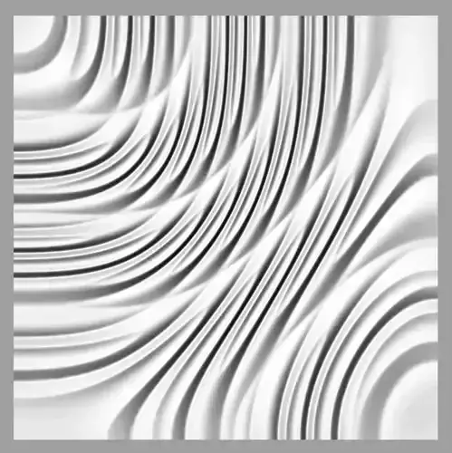 Relief SB NOV6 for CNC