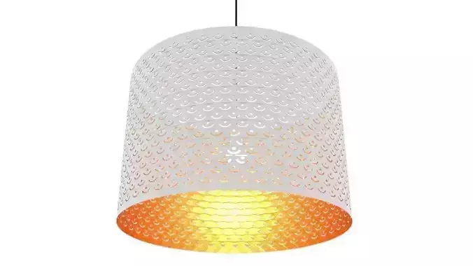Lamp Shade Pattern