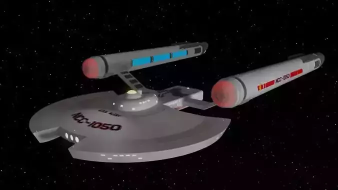 Alert-Class Perimeter Action Vessel 