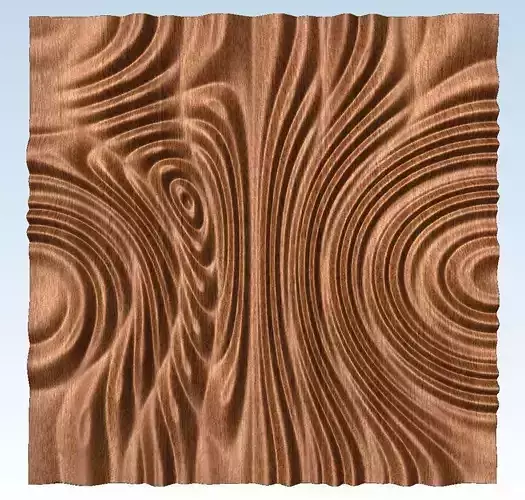 Relief SB NOV12 for CNC