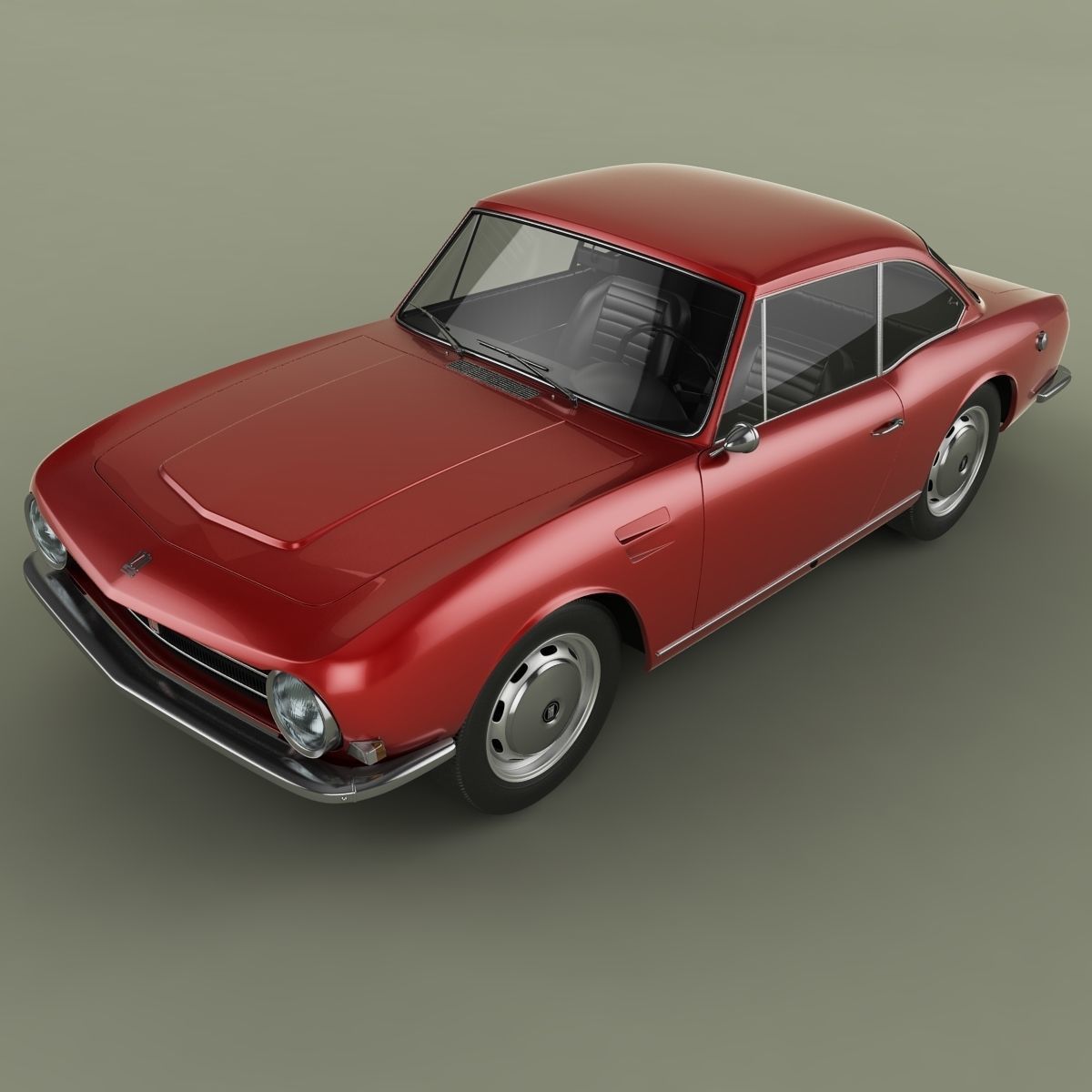 OSI 1200 Coupe 3D model_5