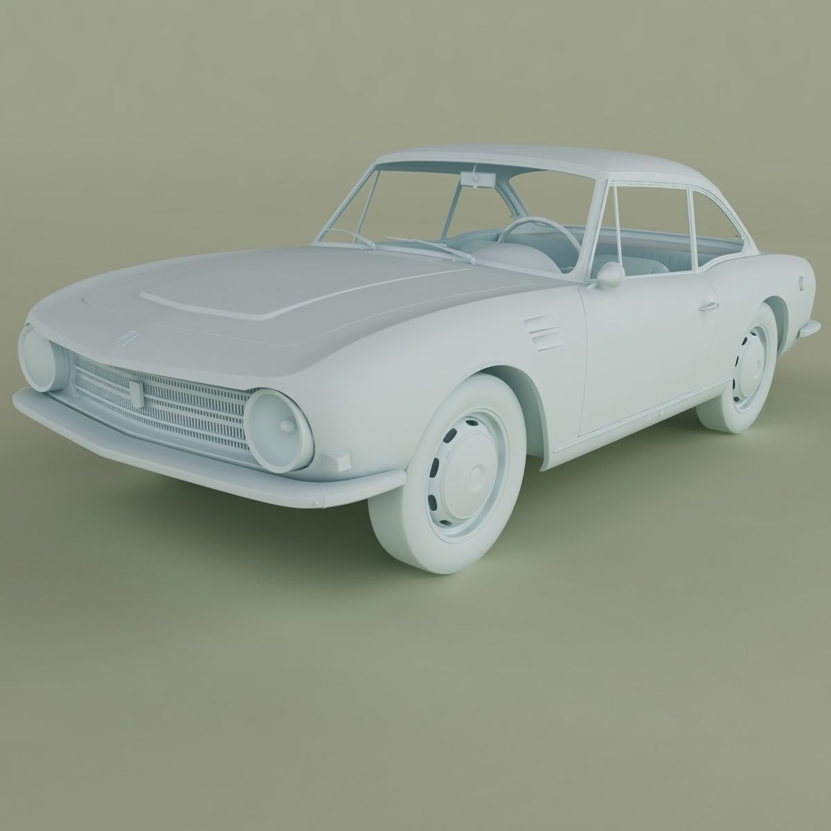 OSI 1200 Coupe 3D model_10