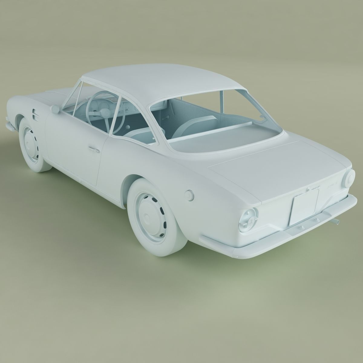 OSI 1200 Coupe 3D model_12