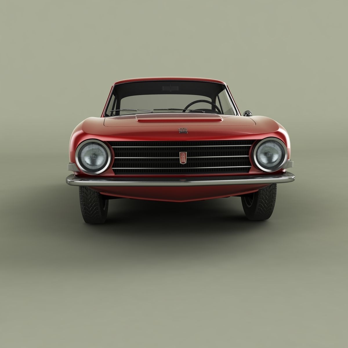 OSI 1200 Coupe 3D model_4