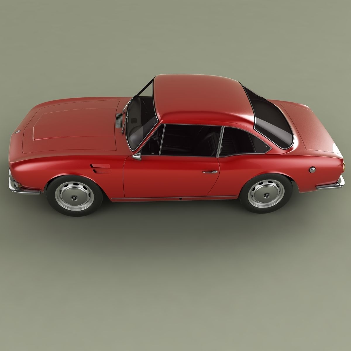 OSI 1200 Coupe 3D model_6