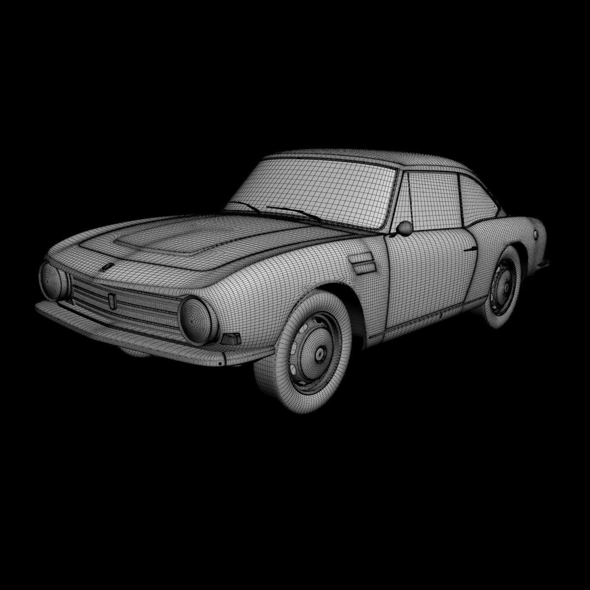 OSI 1200 Coupe 3D model_14
