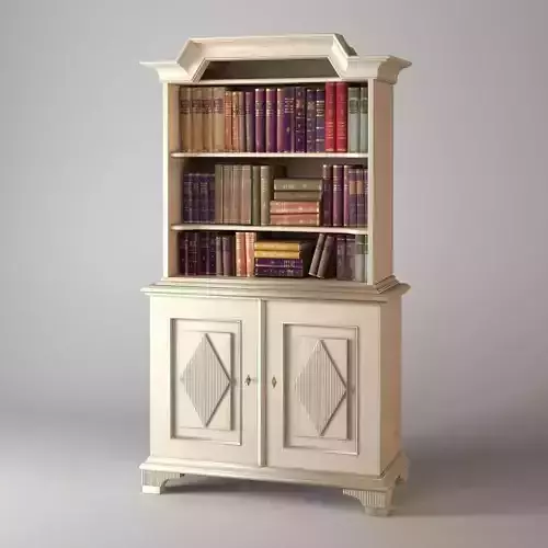 Salda Cupboard  Ke 54 