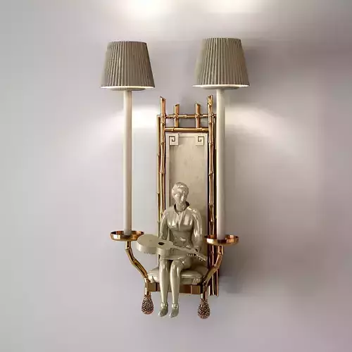 Sconce Art Deco