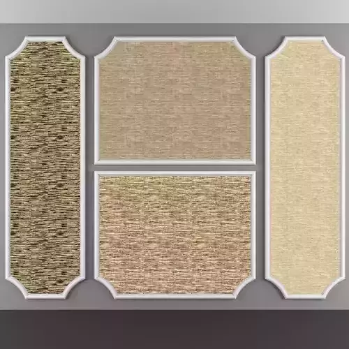 Wallpaper - 12   4 Color