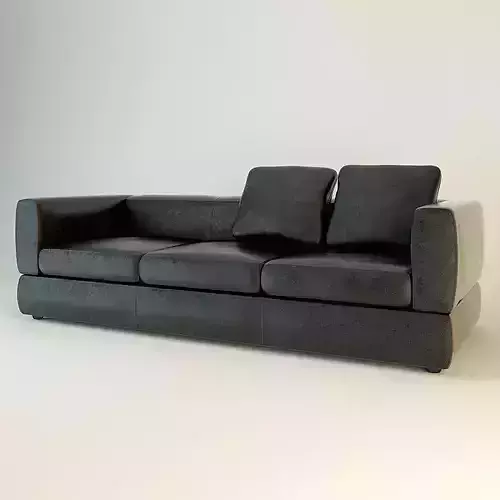 Sofa Minotti Nolan