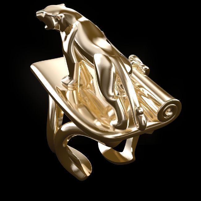 Cheat Sheets 3D print model_3