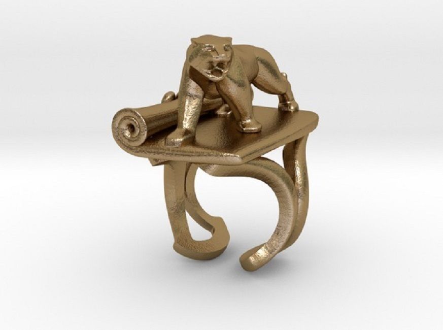 Cheat Sheets 3D print model_6