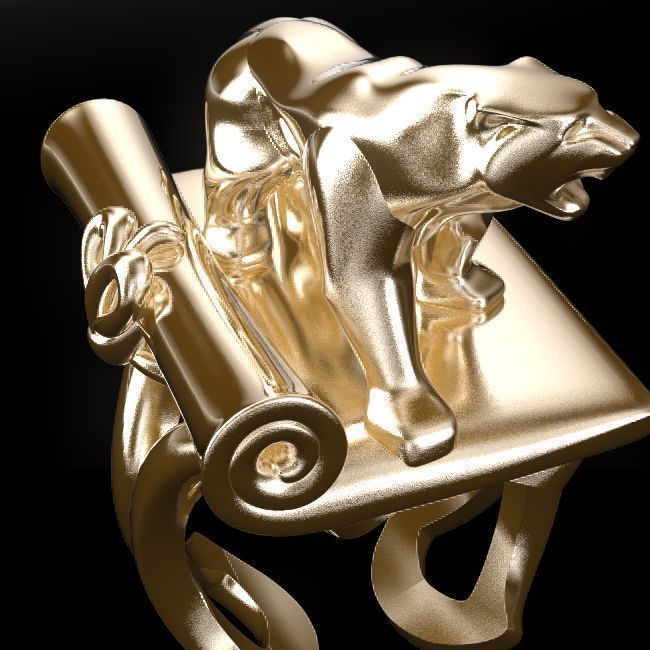 Cheat Sheets 3D print model_5