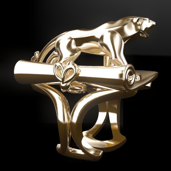 Cheat Sheets 3D print model_4