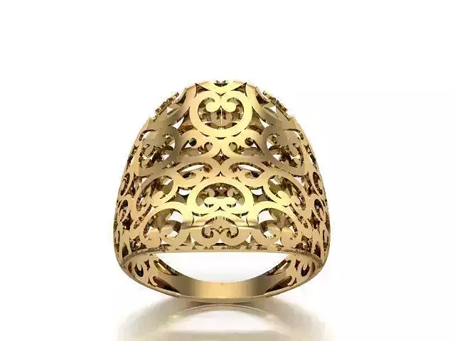 rezin direct casting model RZR 00759