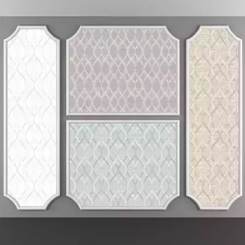 Wallpaper - 17     4 Color