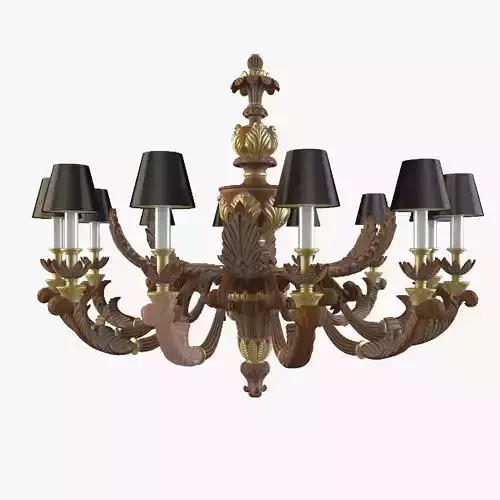 Chelini Art1159 Rovereoro