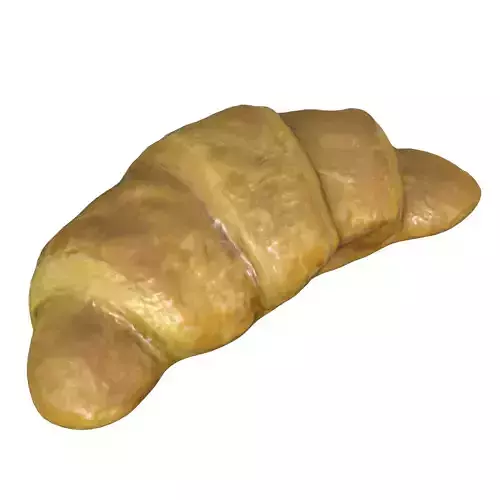 Croissant  for VR  AR Architecture