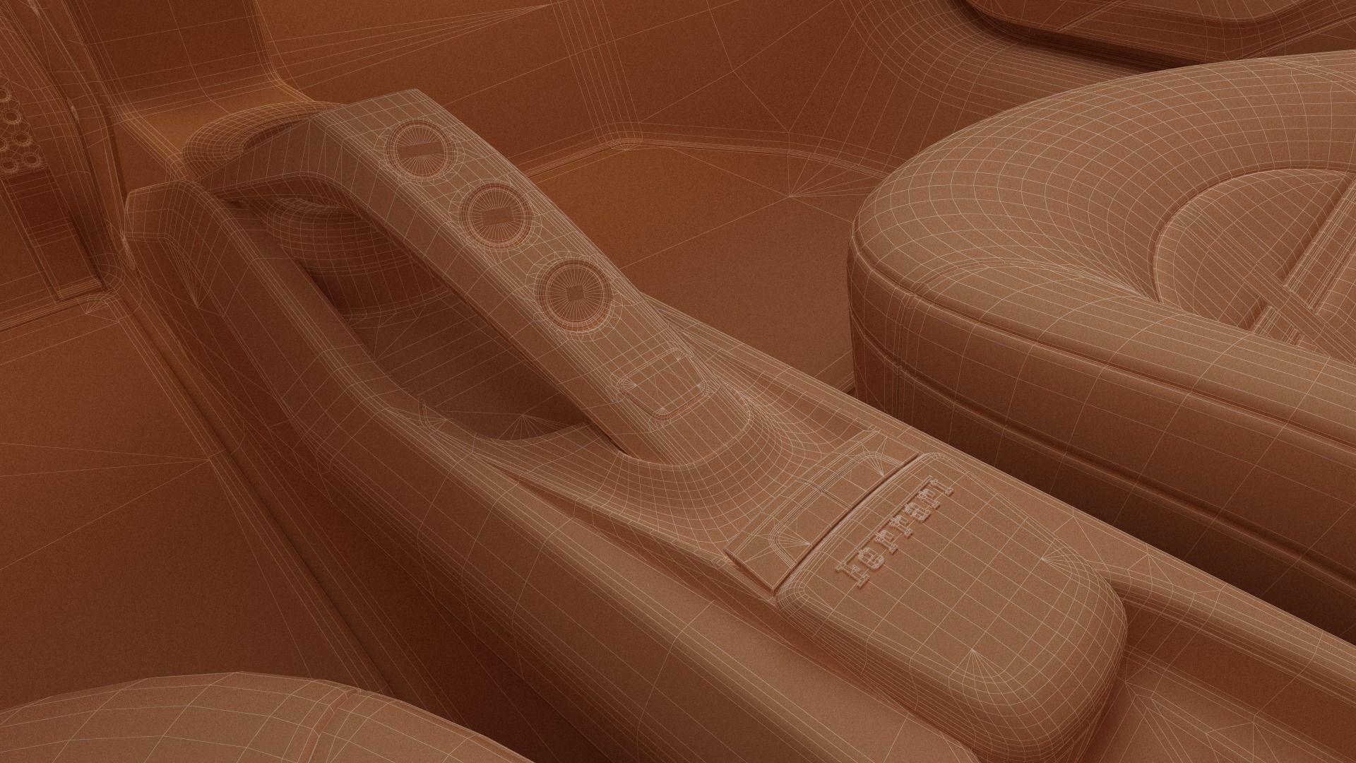 Ferrari 488 GTB 3D model_32